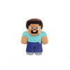 Peluche Ottosimon Minecraft Steve 44 cm.