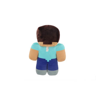 Peluche Ottosimon Minecraft Steve 44 cm.
