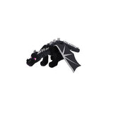 Minecraft pluche ender dragon 44 cm - afbeelding 2