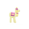 Peluche Ottosimon minecraft lama 44 cm.