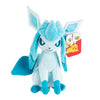 Pokémon 20 cm peluche glaceon evo