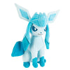 Pokémon 20 cm peluche glaceon evo