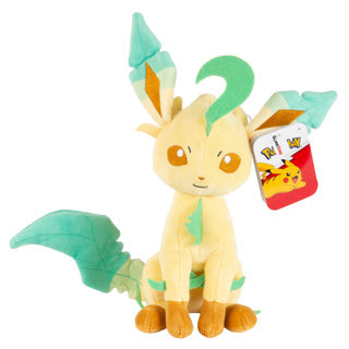 Pokémon 20 cm Plush Laffeon Evo