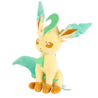 Pokémon 20 cm Plush Laffeon Evo
