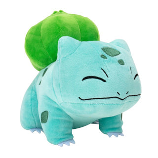 Pokémon 20 cm Peludo Bulbasar