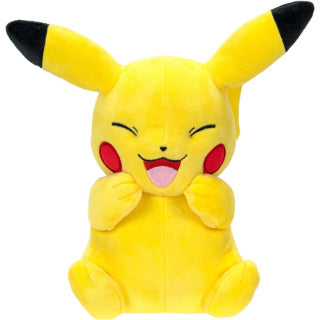 Boti hug plush pikachu, 20 cm