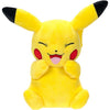 Boti abbraccio peluche pikachu, 20 cm