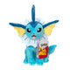 Boti Hug Plush Vaporeon, 20 cm