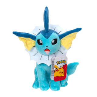 Boti hug plush vaporeon, 20 cm