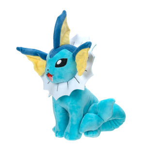 Boti hug plush vaporeon, 20 cm