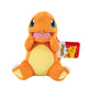 Boti Pokemon Cuddle Plush Charmander, 20 cm