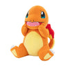 Boti Pokemon Cuddle Plush Charmander, 20 cm