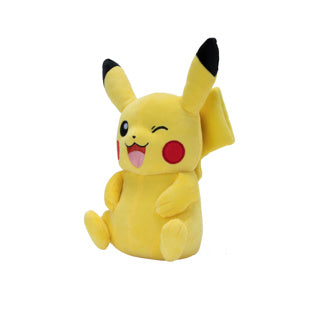 Pokémon 30 cm de peluche Pikachu