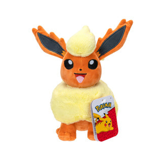Boti abbraccio peluche Flaeron, 20 cm