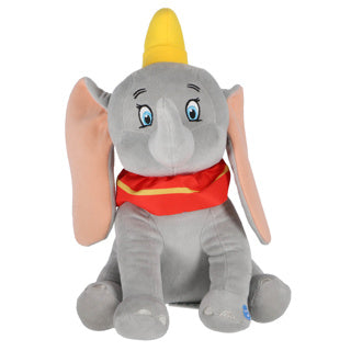 Disney Classic Hug With Sound - Dombo, 30cm