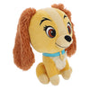 Disney Classic Hug with Sound - Lady, 30 cm