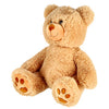 Pluchiez Pluchiez Cuddly Bear 35 cm beige