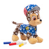 Paw Patrol Doodle Pup Asst. 23 cm