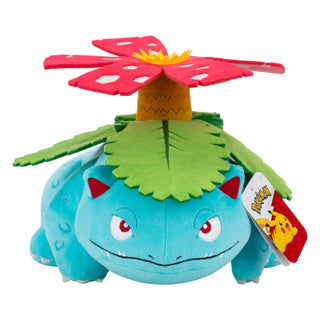 Pokémon 30 cm Plush Stars Venusaur