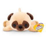 Hug a lumps therapie pluche - afbeelding 2