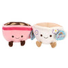 PLUCHIEZ CAFÉ SUSH 18 cm 3 surti