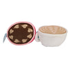 PLUCHIEZ CAFÉ SUSH 18 cm 3 surti