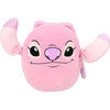 Peluche squishy Stitch angelo punto 22 cm 2asst | 3 pezzi