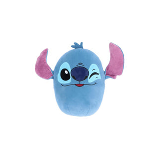 Peluche Squishys Stitch Angel Stitch 32cm 2asst | 2 piezas