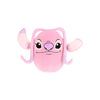 Peluche squishy Stitch angelo punto 32 cm 2asst | 2 pezzi