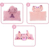 Cuscino coccoloso angelo lilo stitch 2in1 45x28 cm | 2 pezzi