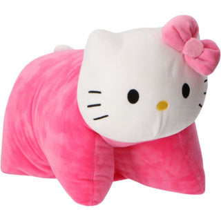Ty hello kit 2in1 morbido cuscino 45x28 cm | 2 pezzi
