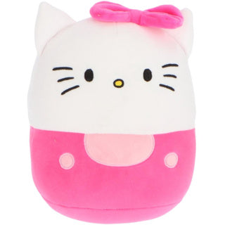 Ty hello kit squishy peluche 22 cm 2asst | 3 pezzi