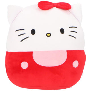 Ty hello kit squishy peluche 32 cm 2asst | 2 pezzi