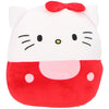 Ty hello kit squishy peluche 32 cm 2asst | 2 pezzi