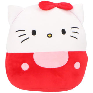 Ty hello kit squishy peluche 32 cm 2asst | 2 pezzi