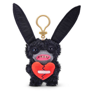 Fuggler Key Ring Plush 13 cm surti