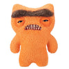 Fuggler peloso fuggs peluche 23 cm assortito