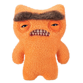 Fuggler peloso fuggs peluche 23 cm assortito