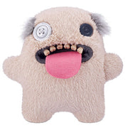 Fuggler peloso fuggs peluche 23 cm assortito - afbeelding 2