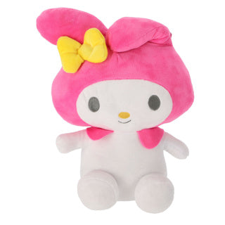 Peluche Hello Kitty 6 assortiti | 6 pezzi