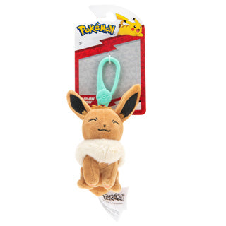 Clip di Pokémon su lussuoso assortimento