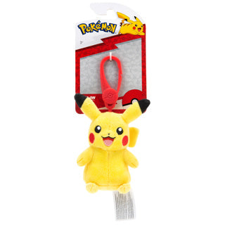 Clip di Pokémon su lussuoso assortimento
