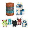 Cómo entrenar a su Dragon Collectible Plush (7,5 cm) (Surtido)