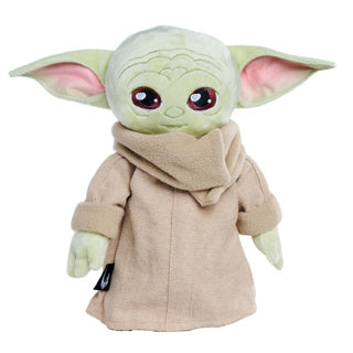 Star Wars Plush Grogu 28 cm