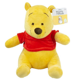 Disney Winnie the Pooh Plush Winnie
