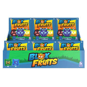Blox fruits verzamelbare pluche knuffel blind box 10 cm roblox speelgoed. - afbeelding 1