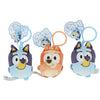 Bluey mini pluche assorti