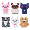 Fuggler alley cats 23 cm assorti