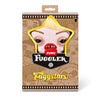 Fuggler fugg stelle 23 cm assortite