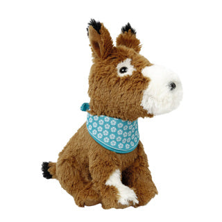 Giocattoli Bambolino abbracciano peluche e teun pim de hond, 25 cm